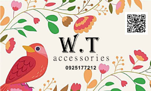 W.T accessories